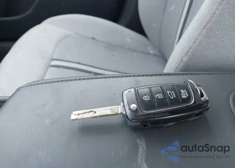 2021 Hyundai Sonata Se из США, поврежденный, VIN 5NPEG4JA9MH123319